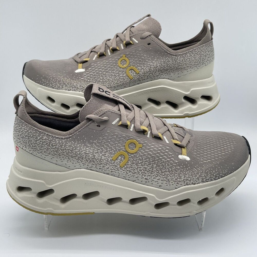 On Running | On Cloud | Cloudsurfer Max  Shoes | 3MF30434052 | Men's 11.5  | NEW